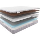 Матрас Materlux Forli Kids 90х200