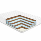 Матрас Comfort Line Mix Puff Profy Life 80х190