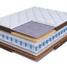 Матрас Beautyson Life Chance DS 70х140