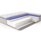 Матрас Nuvola Gamma memory Fly 65х125