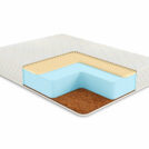 Матрас Comfort Line Cocos Eco Roll+ Soft 70х190