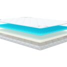 Топпер Sleeptek Max Relax 160х200