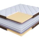 Матрас Beautyson Life Memory S600 mini 80х200