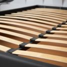 Кровать Димакс Риос Сапфир с подъемным механизмом 140х200