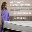 Матрас Димакс Bliss Modern max 160х200