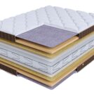 Матрас Beautyson Life Comfort S2400 60х120