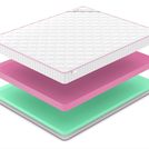 Матрас Denwir MEGA ECO FOAM 15 60х110