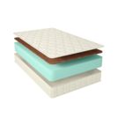 Матрас Мистер Слип Roll Mega Hard уцененный 120х200