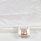 Одеяло German Grass Baby Silk Cocoon всесезонное Light 100х135