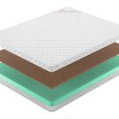 Матрас Denwir SIMPL FOAM HARD 9 80х120