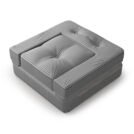 Футон Mr.Mattress Ringo (черная клетка) 100х200