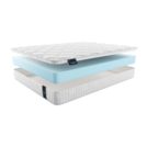 Матрас Materlux Palermo Cotone 80х140