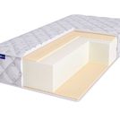Матрас BeautyRoll Roll Foam 21 Latex Double 80х140