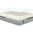 Матрас Sleeptek MAX Roll 18 120х195