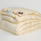 Одеяло German Grass Silk Down Grass теплое 200х200