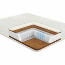 Матрас Comfort Line Hard-Medium TFK 70х190