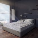 Матрас Evita Synergy Plus 180х186