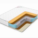 Матрас Denwir CLASSIC MIDDLE MEMO SOFT PLUS S1000 80х120