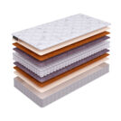 Матрас Beautyson Baby Roll Balance S600 80х180