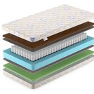 Матрас Denwir BABY SPRING HARD FOAM 13 60х190