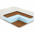 Матрас Comfort Line Double Cocos Roll Classic 70х190