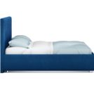 Кровать Nuvola Adriana Velutto 26 160х190