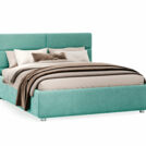 Кровать Nuvola Olivia 2.0 Velutto 14 160х200