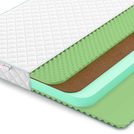 Матрас Denwir SIMPL BALANCE RELAX PLUS 15 150х190