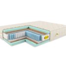 Матрас Benartti Classic Mega Hard S1000 80х200