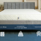 Матрас Димакс Relmas Cocos 1 S1000 140х190