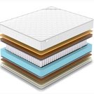 Матрас Denwir CLASSIC MIDDLE MEMO SOFT TFK 70х140
