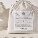Комплект постельного белья Luxberry Вечерние стрекозы 1,5-спальный