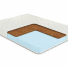 Матрас Comfort Line Cocos Roll Classic Slim 70х190