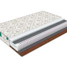 Матрас Sleeptek Perfect Foam Cocos уцененный 160х200