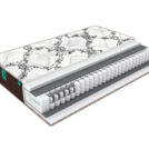 Матрас Sleeptek Duplex Foam Double 200х200