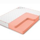 Матрас Denwir TOP FOAM 24 145х190