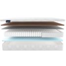 Матрас Materlux Makenberra Forte 90х180