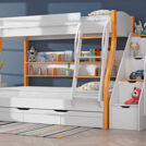 Матрас Димакс Галактика 70х195