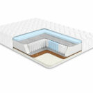 Матрас Comfort Line Medium-Life S1000 200х190