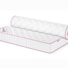 Матрас Denwir MEGA SOFT FOAM MEMO RELAX 17 90х150