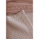 Плед Luxberry BOUCLE пломбир 220х240
