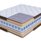Матрас Beautyson Life Latex Double DS 200х190
