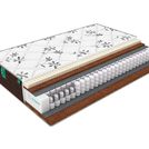 Матрас Sleeptek Duplex LatexStrong Cocos 150х200