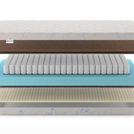 Матрас Denwir BABY SPRING HARD SOFT 13 70х200