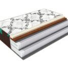 Матрас Sleeptek Lux Royal Latex Cocos 200х200